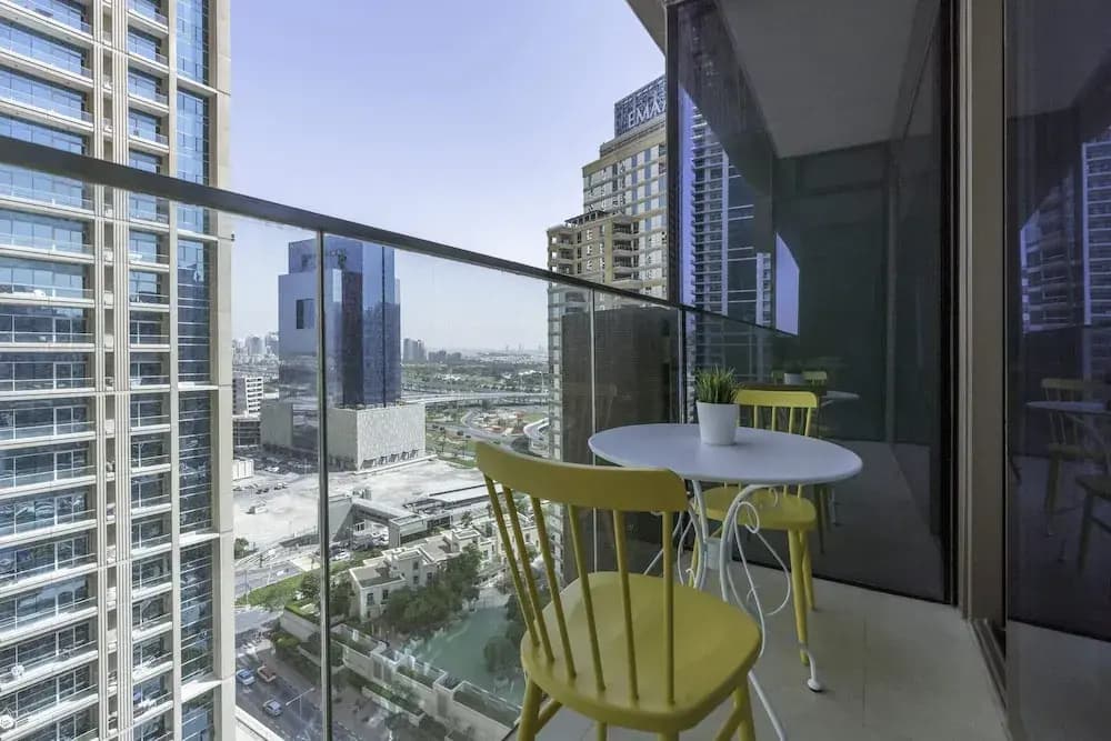 Guestready - Cactus Bloom Marina Gate - photo 14