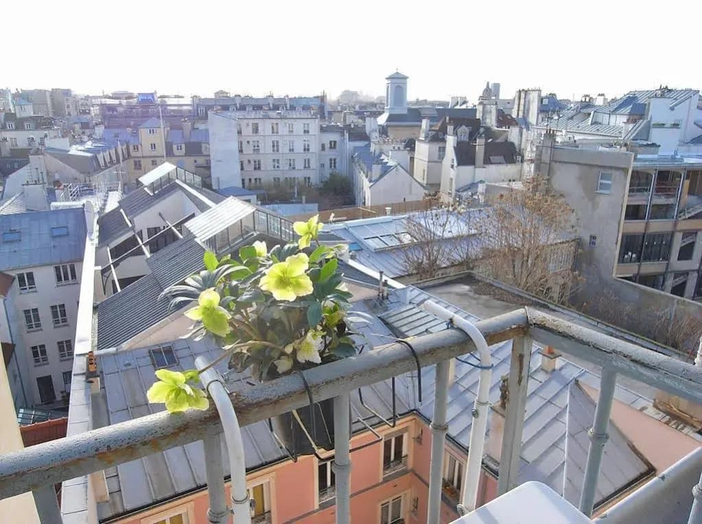 Cute Nest in Marais District - photo 12
