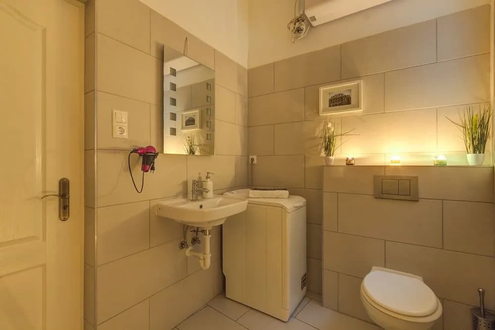 Real Apartments Kertesz - photo 9