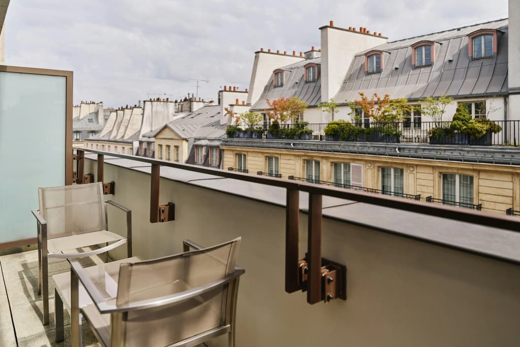 Mandarin Oriental, Paris - photo 28