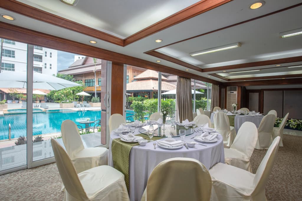 Khum Phucome Hotel Chiang Mai - photo 20