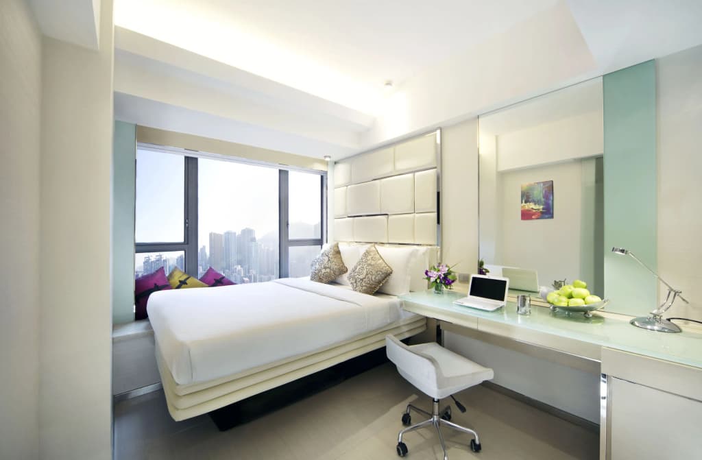 iclub Sheung Wan Hotel - photo 6