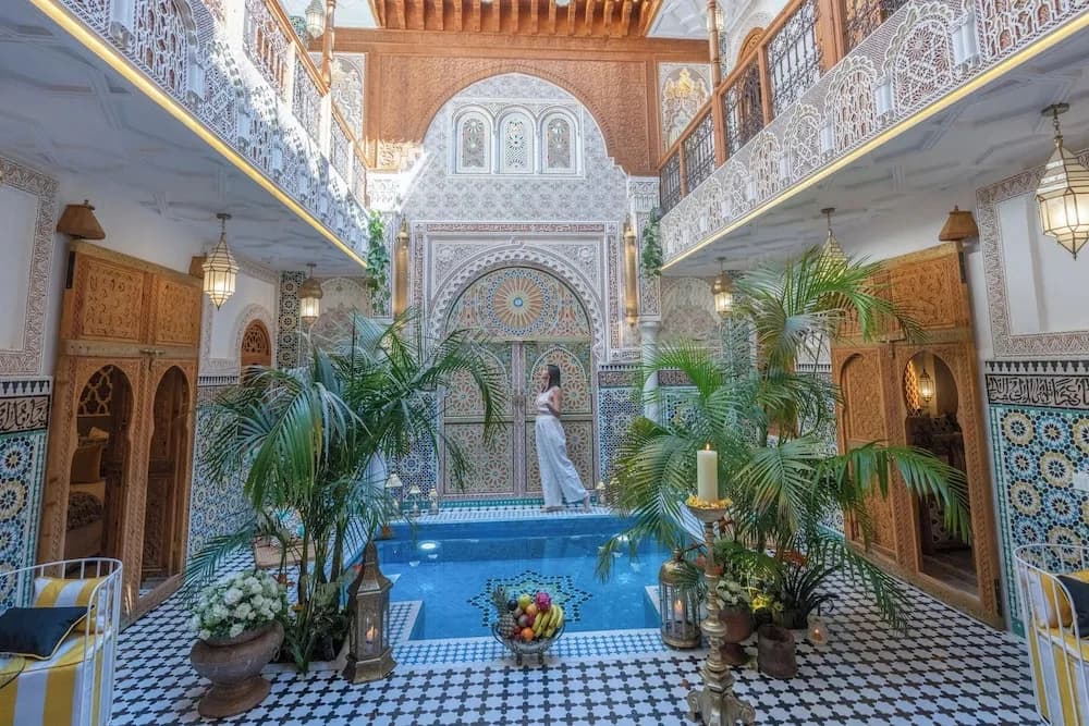 Dar divine medina - photo 1