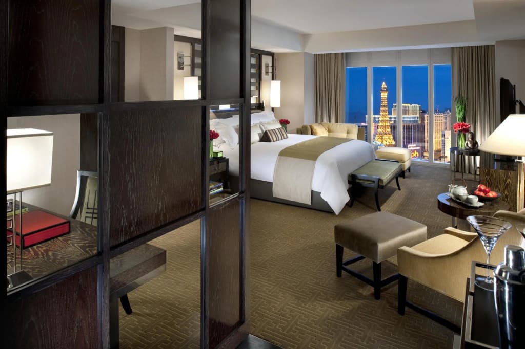 Waldorf Astoria Las Vegas - photo 4