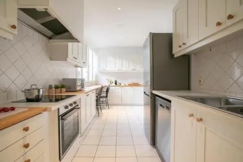Sweet Inn Apartments Montaigne - photo 24