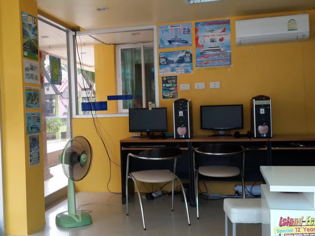 Peach Guesthouse - photo 2