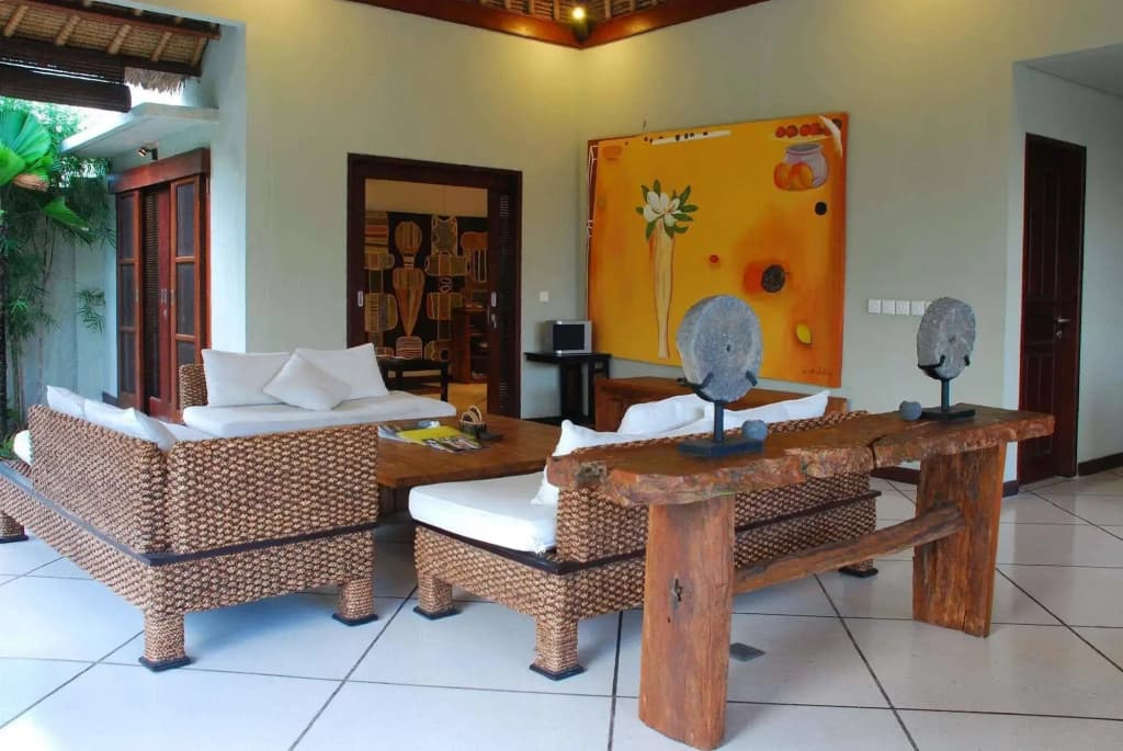 Villa Cinta - photo 1