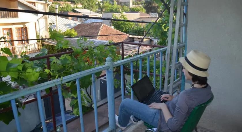 Alexs Cosy Guesthouse - photo 10