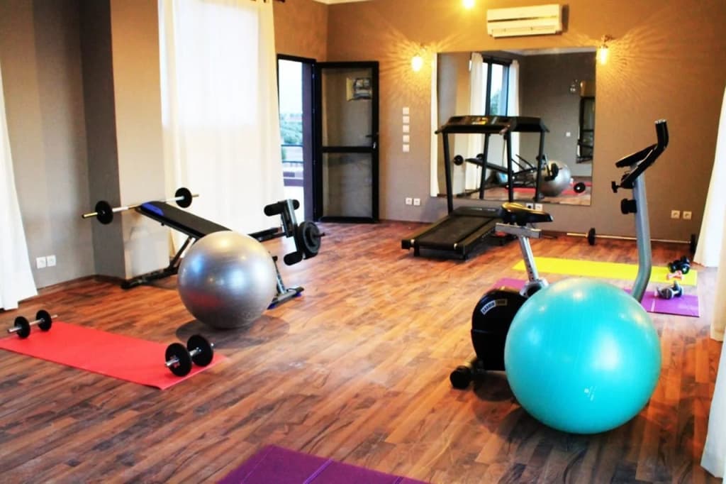 Taj Atlas Wellness Boutique Hotel & Spa - photo 17