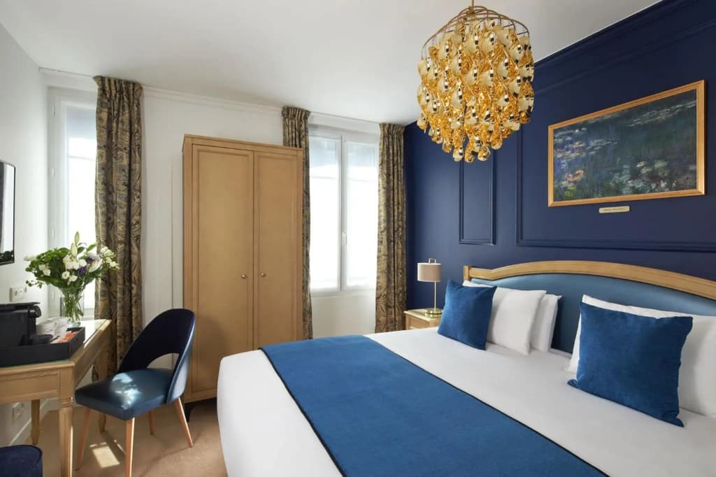 Hôtel Villa Romantic & SPA - photo 19