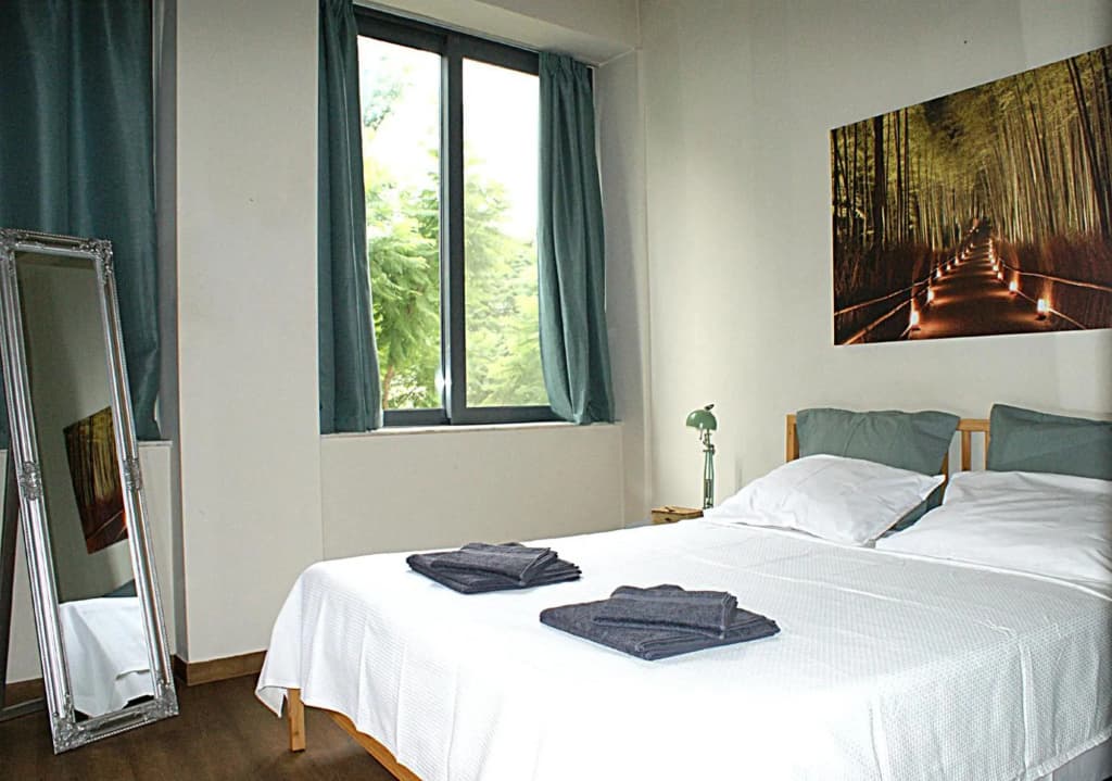Central studio in Monastiraki - photo 2
