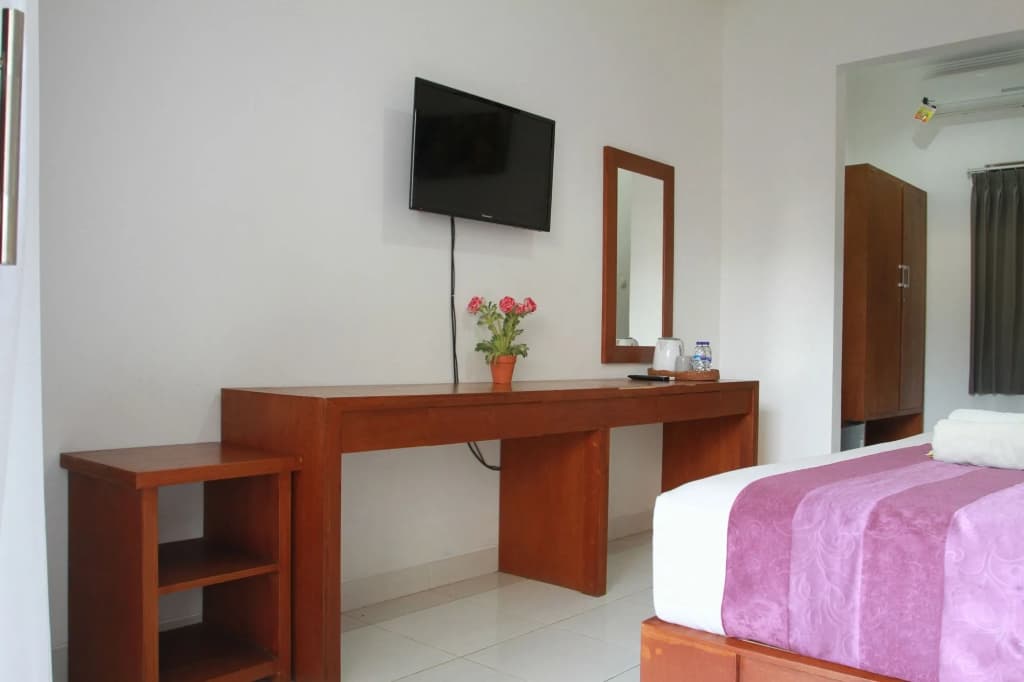 D'gaduh Suite Kuta - photo 39