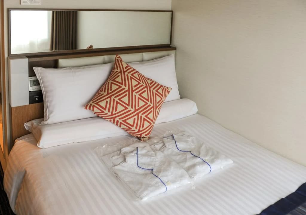Hotel MyStays Gotanda Station - photo 7