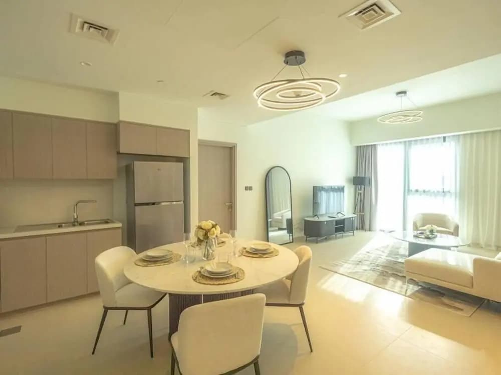 Mh - Downtown Dubai Charm 2-bedroom Ref - 4003 - photo 6
