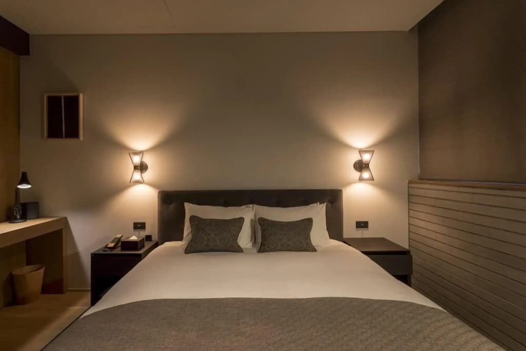 Hotel Canata Kyoto - photo 6