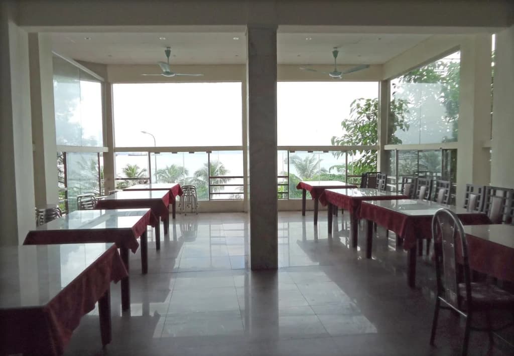 Hong Minh Hotel - photo 13