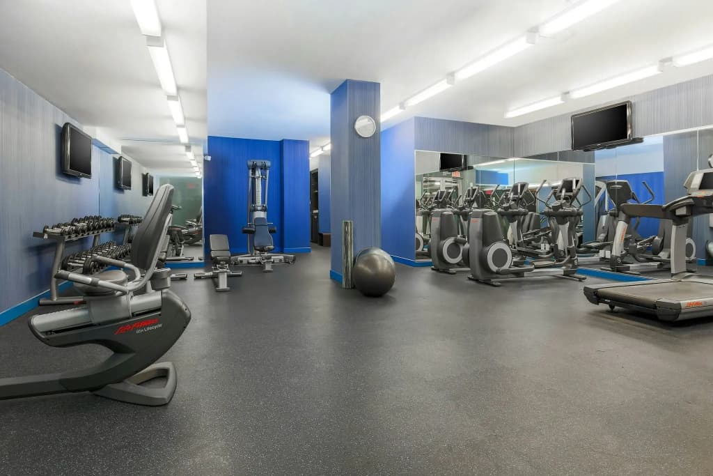 Aloft by Marriott Harlem - photo 20