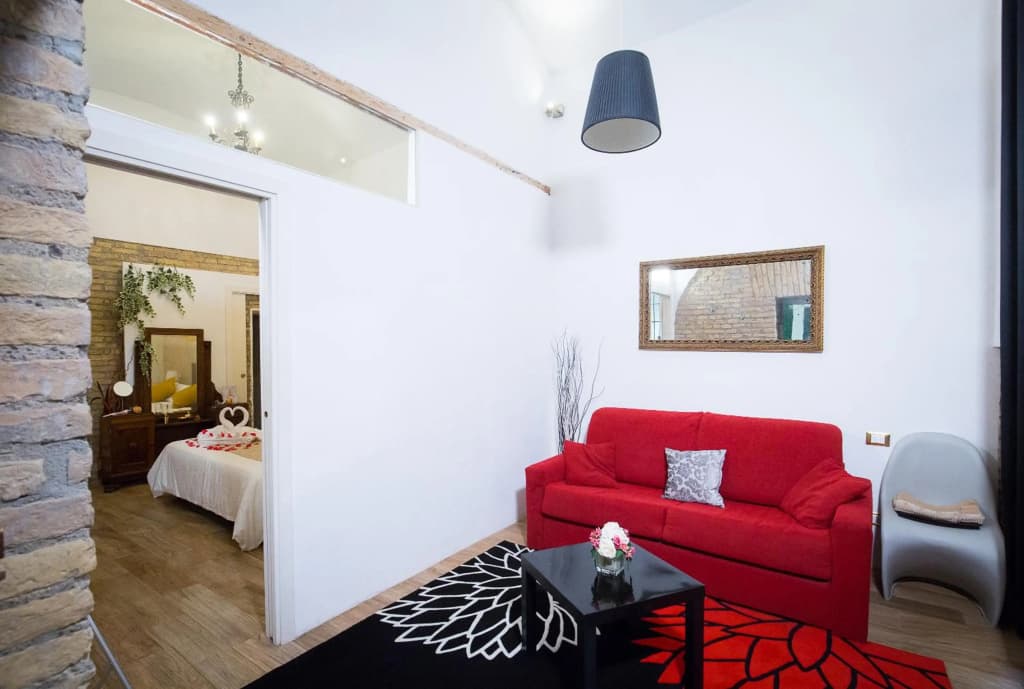 Nerva Accommodation Cavour - photo 23