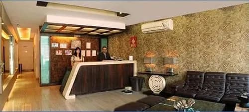 LIV INN Patel Nagar - photo 2