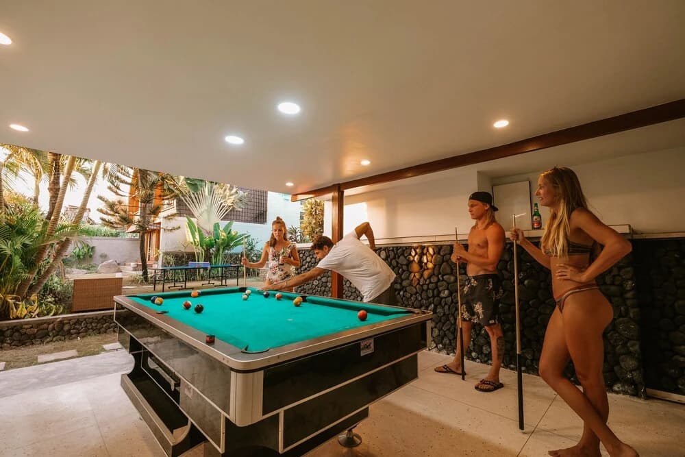 The Palms Canggu - photo 15