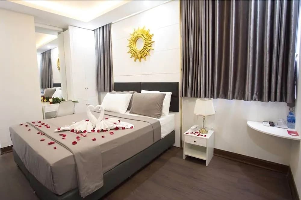 NNT Hotel - photo 5