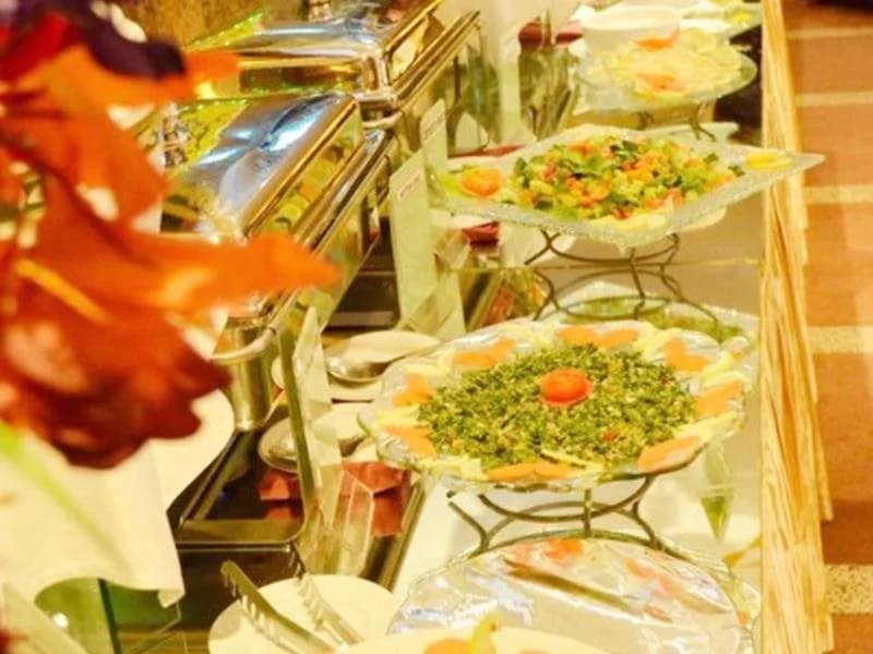 Al Nakheel - photo 12