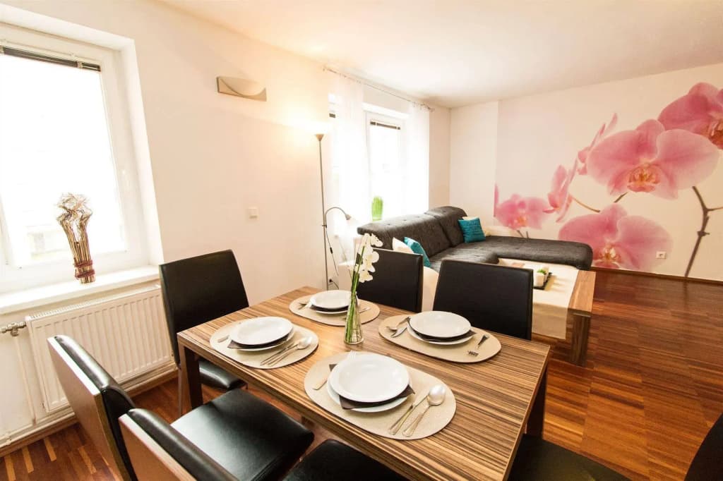 Royal Living Apartments - photo 13