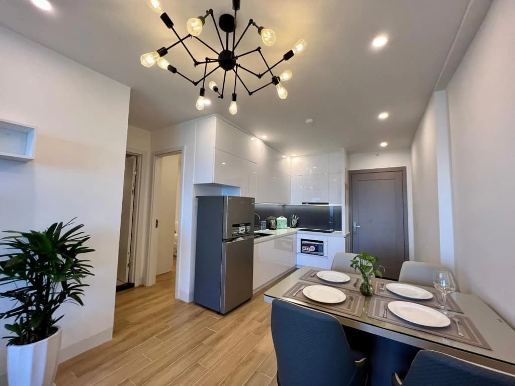 2BR-Seaview next to Walking St & My An Beach-M1832 - photo 28
