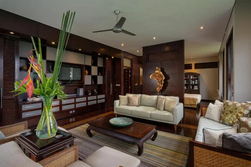 The Luxe Ubud, A Boutique Hotel - photo 2