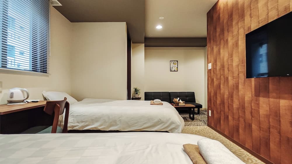 Leisurely Home Namba - photo 33