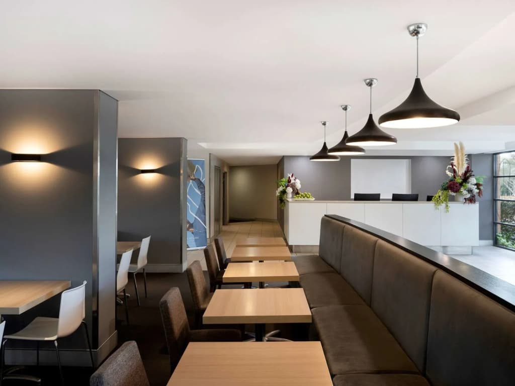 Mercure Sydney Macquarie Park - photo 32