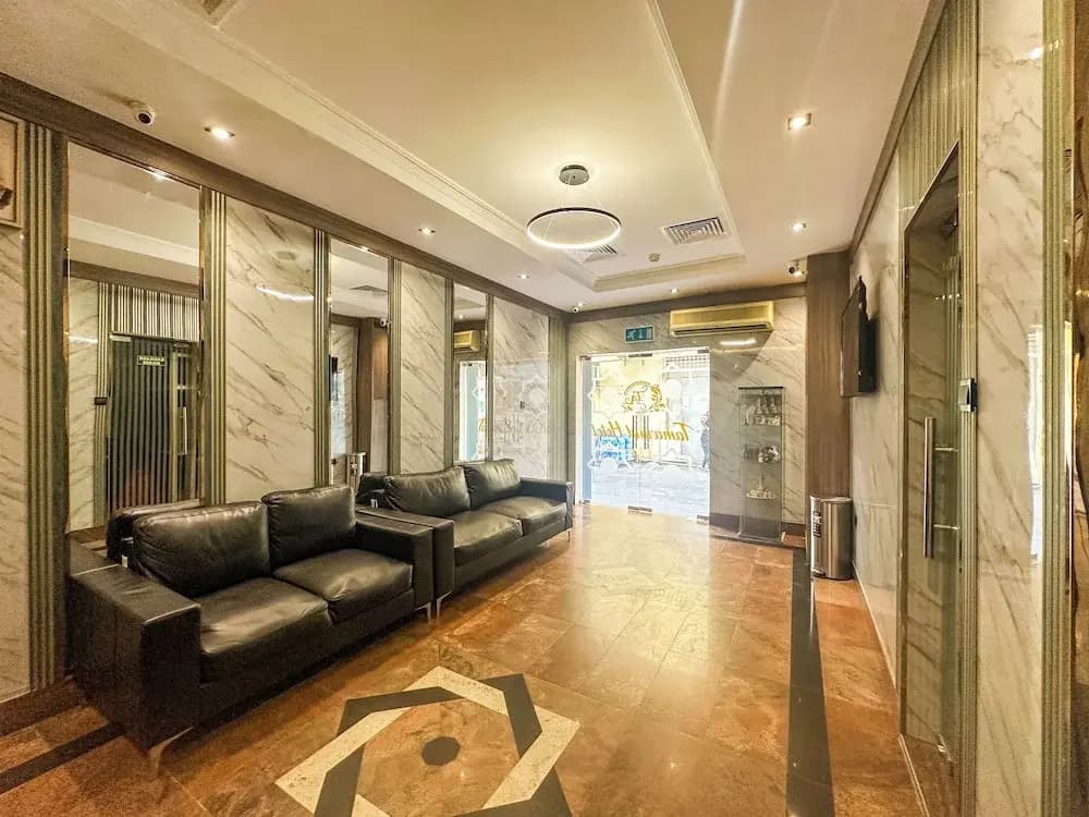 Tamarind Hotel - photo 5
