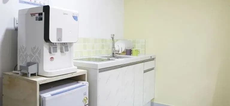 This is Guesthouse - photo 23