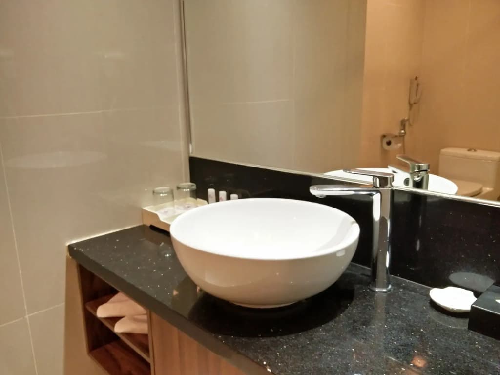 Hotel Royal Kuala Lumpur - photo 8