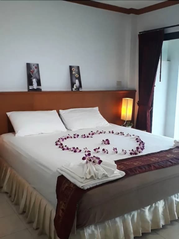 Tropical Relax Guest House - photo 3
