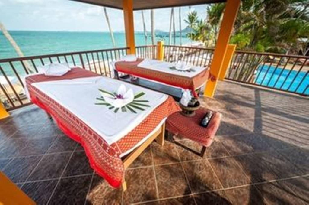 Pinnacle Samui Resort SHA Plus - photo 7