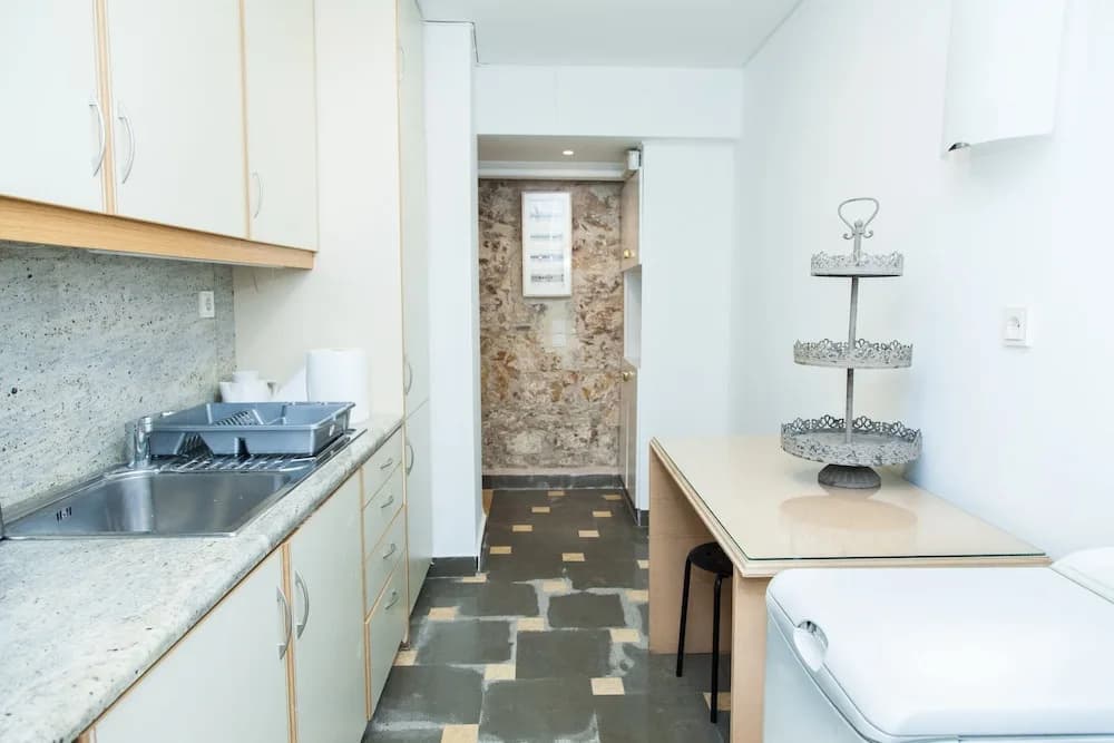 Chic Charming Central Athens Apt. - photo 15