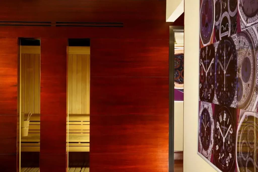 Hotel L'Orologio Firenze - photo 12
