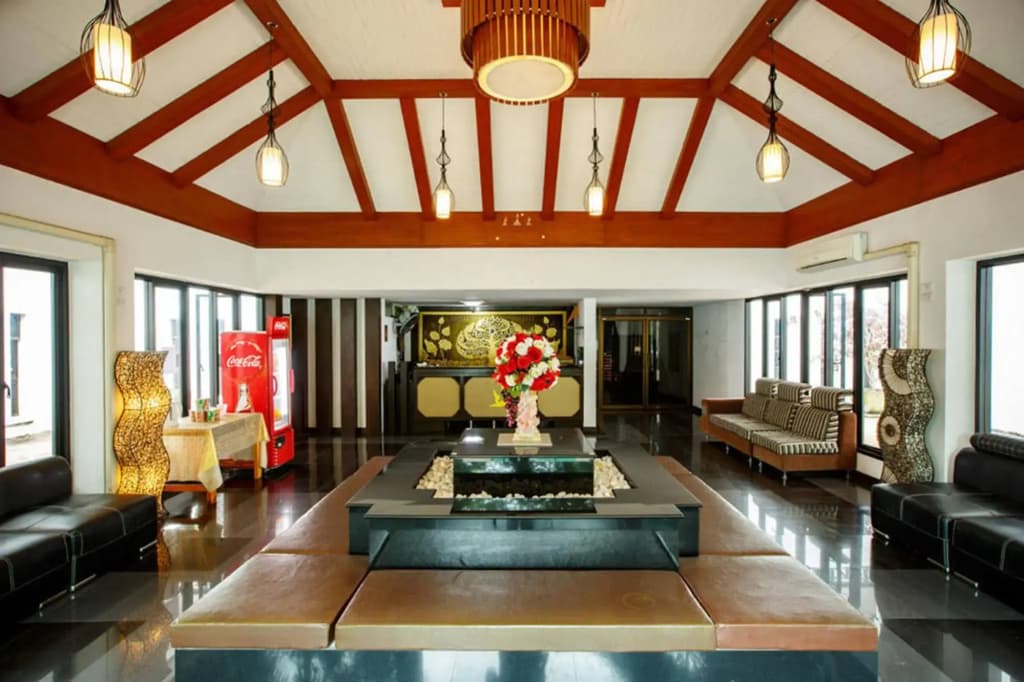 Phowadol Place Serviced Apartment Chiangmai - photo 2