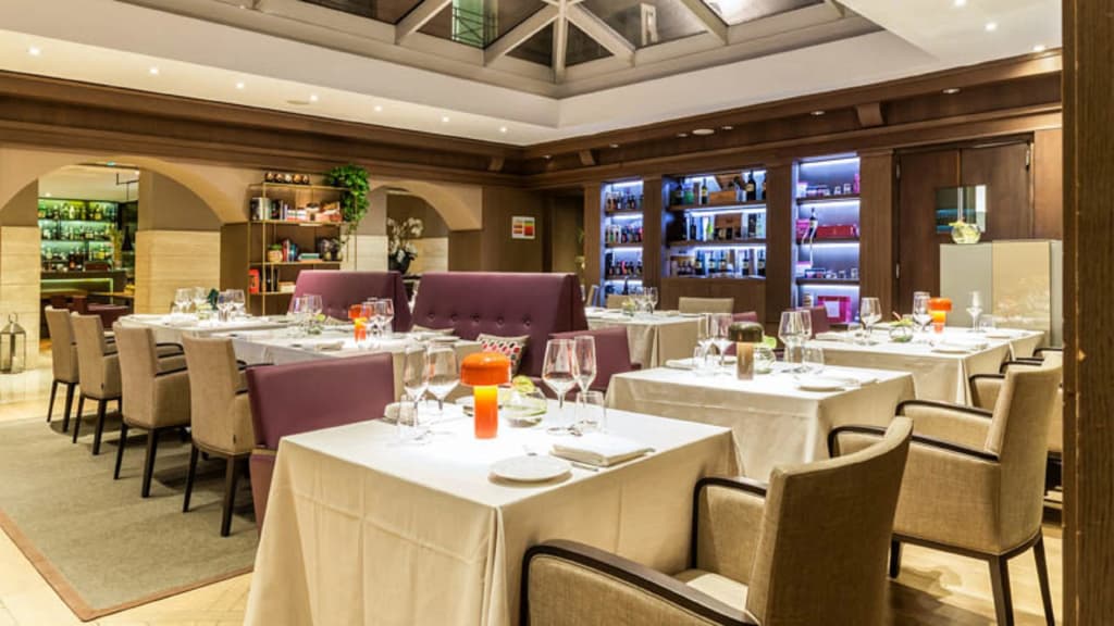 Hotel Indigo Rome - St. George by IHG - photo 24
