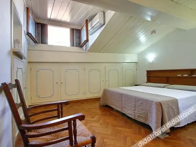 Hotel Aldobrandini - photo 19