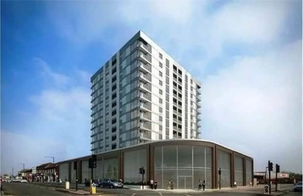 Edgware Apartments - photo 9