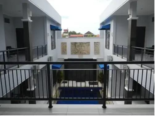 Casa De Jimbaran - photo 6