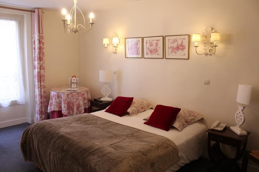 Hotel Du Dragon - photo 6