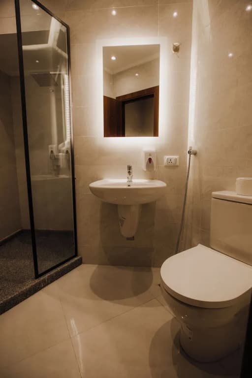 Sama hotel - photo 12