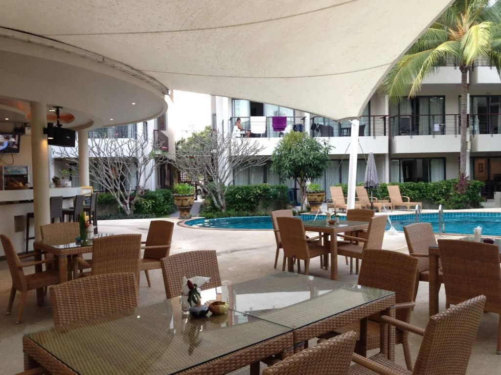 Samui Emerald Condotel - photo 27