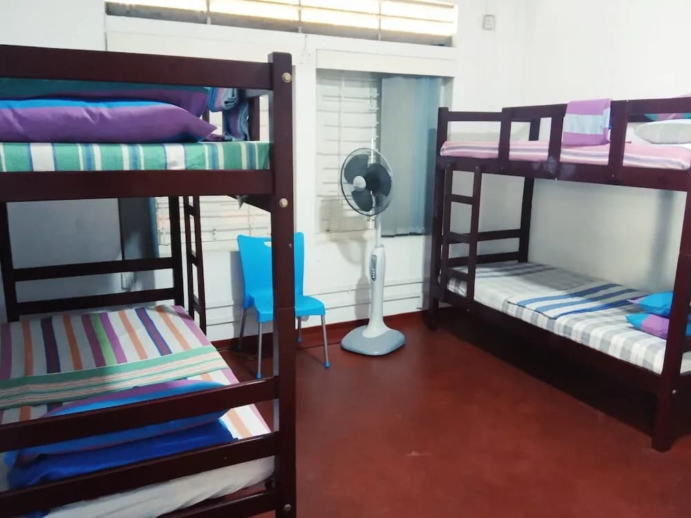 Colombo City Jumbo Backpackers Hostel - photo 3