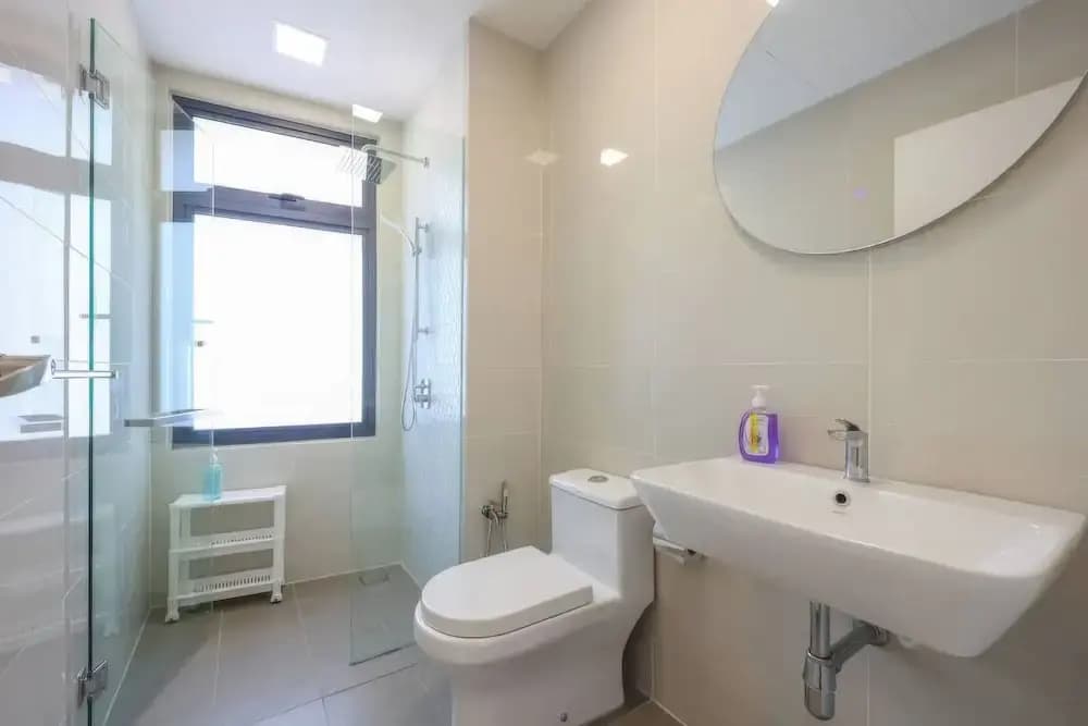 Staycation KL - Continew Residence - photo 20