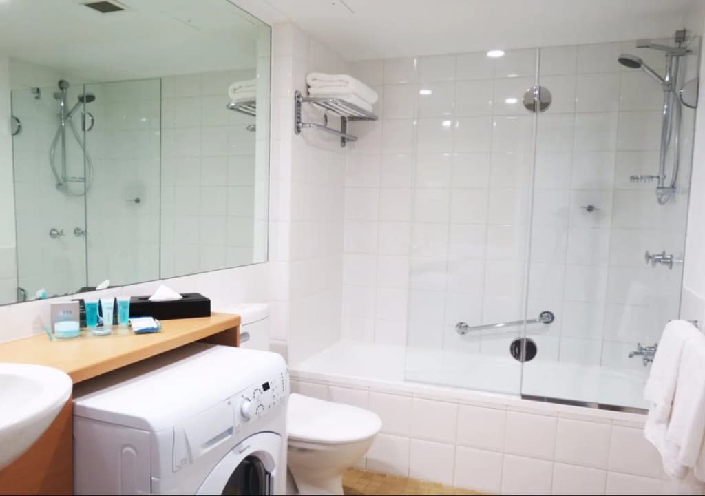 Nesuto Parramatta - photo 8