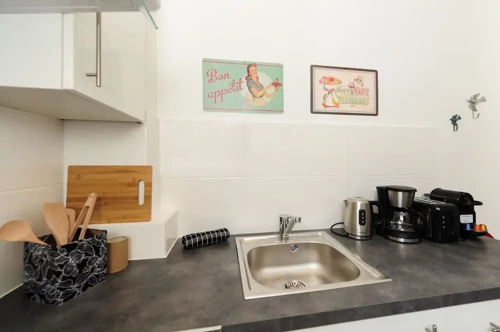 Suite Gioia Five Stars Holiday House - photo 20
